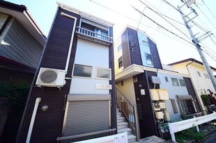 Ｇ・Ａヒルズ和田町の物件内観写真